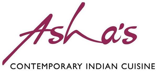 Logo of Asha's Restaurant