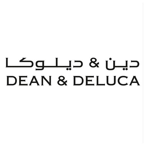 Logo of Dean & Deluca