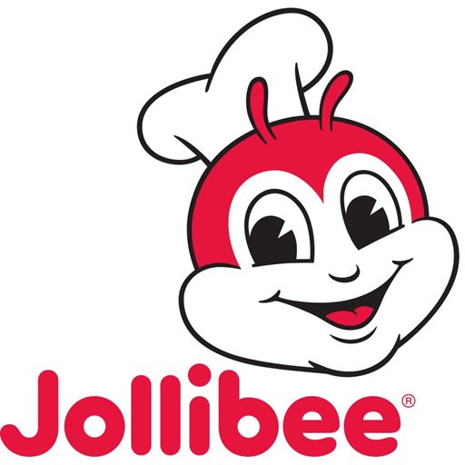 Logo of Jollibee Restaurant