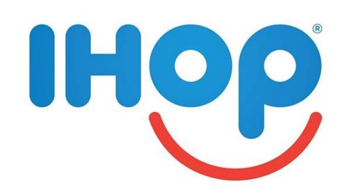 Logo of IHOP Restaurant