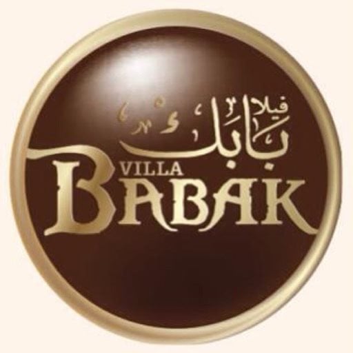 Villa Babak