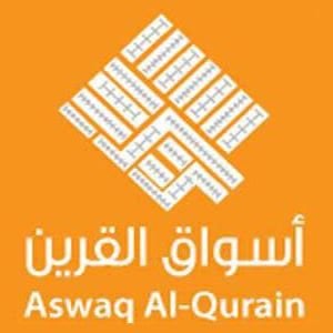Logo of Qurain Market - Kuwait