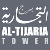 شعار برج التجارية - الكويت