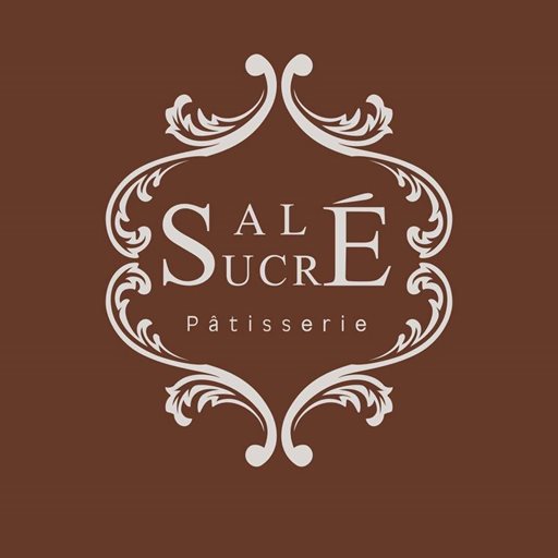 Logo of Salé Sucré Pâtisserie