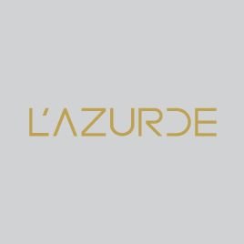 Logo of L'azurde Jewellery