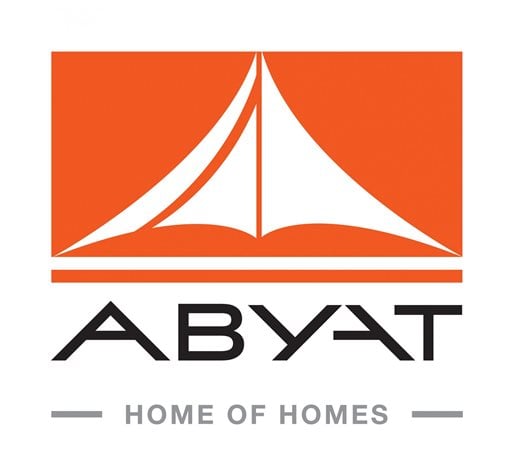 Logo of Abyat Company - Kuwait
