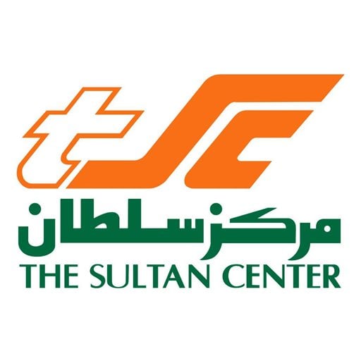 شعار مركز سلطان - فرع السالمية (سالم مبارك) - الكويت