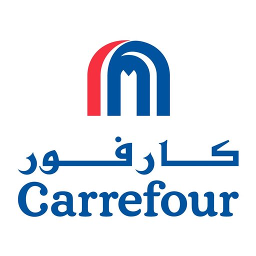 شعار سوبرماركت كارفور - فرع دبي فيستيفال سيتي (مول) - دبي، الإمارات