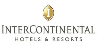 Logo of InterContinental Hotels & Resorts