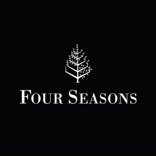 Logo of Four Seasons Hotel