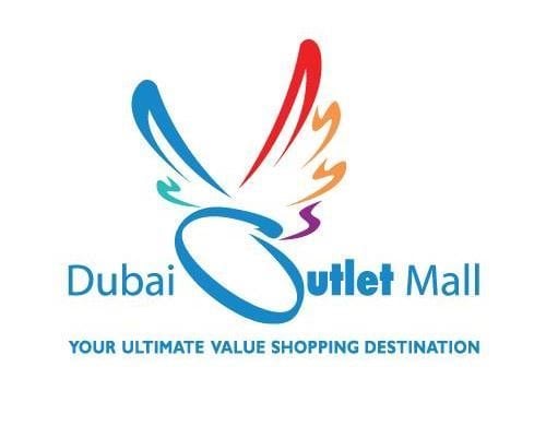 Logo of Dubai Outlet Mall - UAE