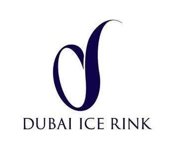 حلبة دبي للتزلج