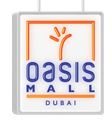 Oasis Mall Dubai