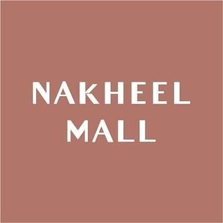 Logo of Nakheel Mall - Dubai, UAE