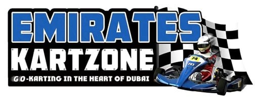 Emirates Kart Zone