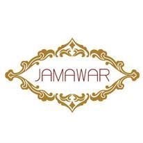 شعار مطعم جاماوار