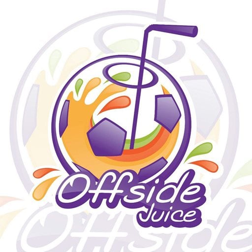 Offside Juice - Sharq