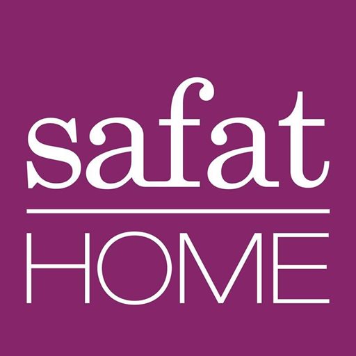Logo of Safat Home - Rai Branch - Kuwait