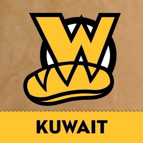 Logo of Which Wich Restaurant - Sabah Al-Salem (Pixels Complex Al-Ghunaim) Branch - Kuwait
