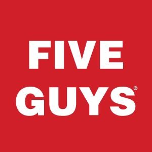 Five Guys - Jumeirah (La Mer)