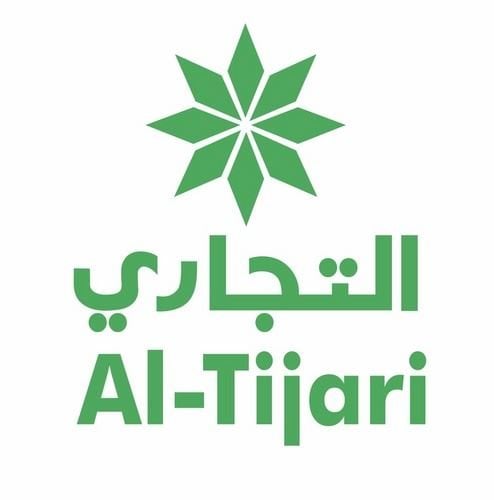 شعار البنك التجاري الكويتي - فرع الفحيحيل (قطعة 1) - الكويت