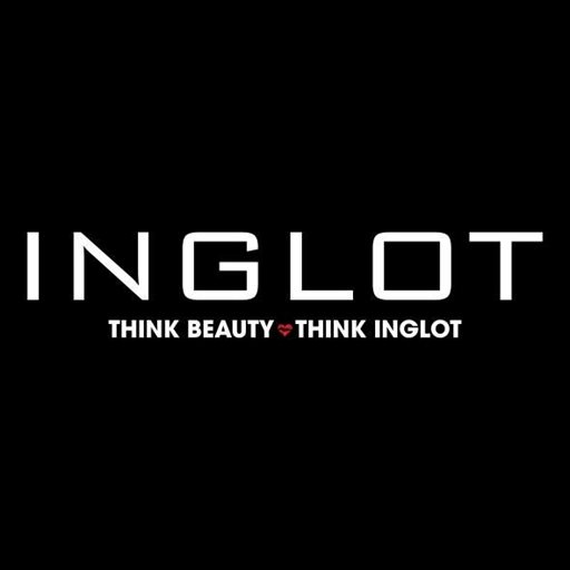Logo of INGLOT Cosmetics