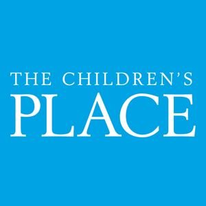 Logo of The Children's Place - 6th of October City (Mall of Arabia) Branch - Egypt