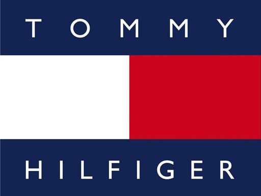 تومي هيلفيقر - مدينة السادس من أكتوبر (مول العرب)