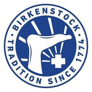 Birkenstock - Rai (Avenues)