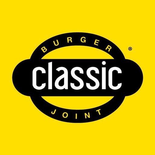 Logo of Classic Burger Joint Restaurant - Zouk Mkayel Branch - Lebanon