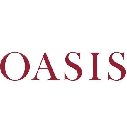 شعار أويسيس