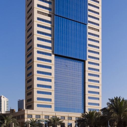 شعار برج بيتك - الكويت