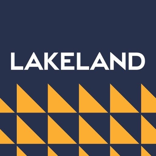 شعار ليك لاند