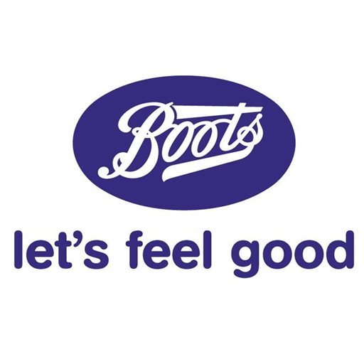 Logo of Boots