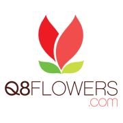 Q8 Flowers