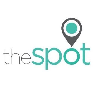 Logo of The Spot - Kuwait
