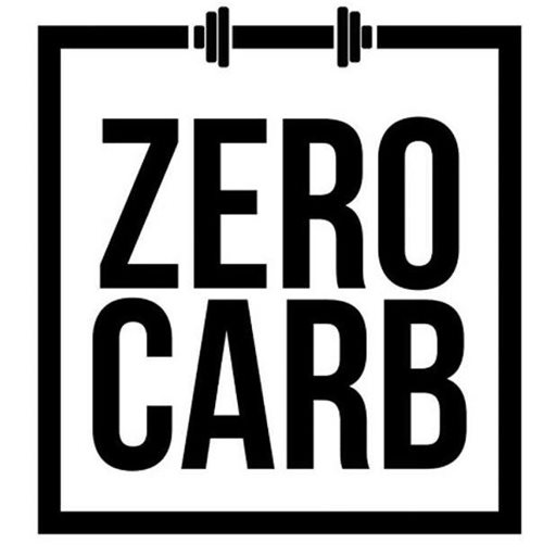 Logo of Zero Carb