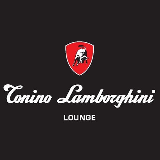 Lamborghini Cafe - Salmiya (Boulevard)