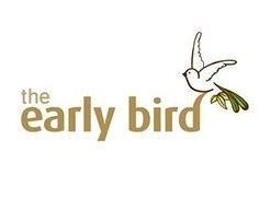 Logo of The Early Bird Restaurant