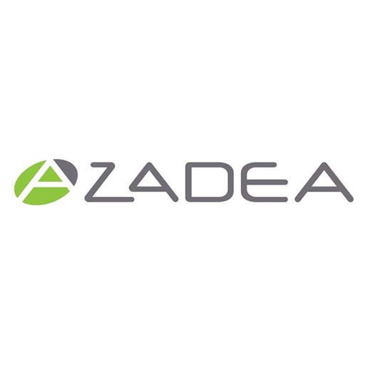Logo of Azadea Group