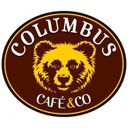 Logo of Columbus Cafe - Al Barsha 1 (Mall of Emirates) Branch - Dubai, UAE
