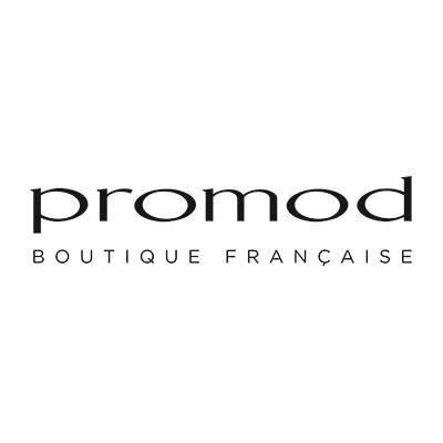 Logo of Promod - Saida (LeMall) Branch - Lebanon