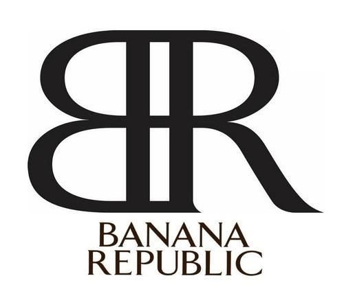 Logo of Banana Republic - Doha (Doha Festival City) Branch - Qatar