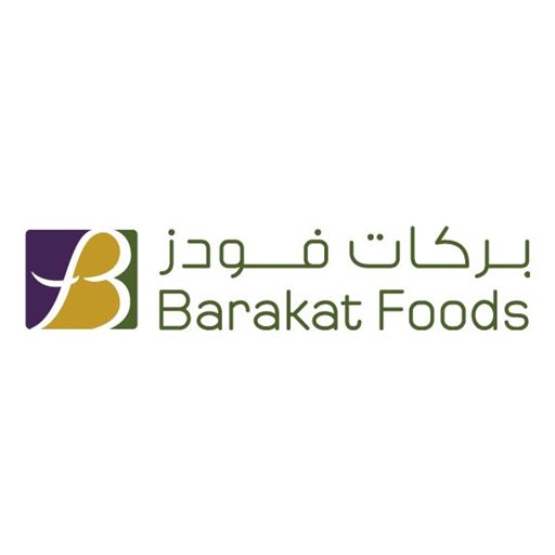 شعار بركات فودز - الكويت