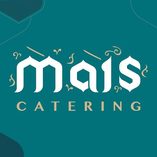 Logo of Mais Catering - Kuwait