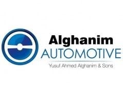Logo of Yusuf Ahmad Alghanim & Sons Automotive Group - Sharq (Al Hamra Tower), Kuwait