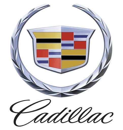 Cadillac - Shweikh (Parts)