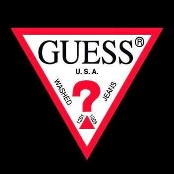 Logo of Guess - Al Mughrizat (Nakheel Mall) Branch - KSA