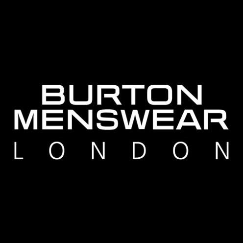 شعار بيرتون الرجالية لندن