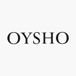 Logo of Oysho